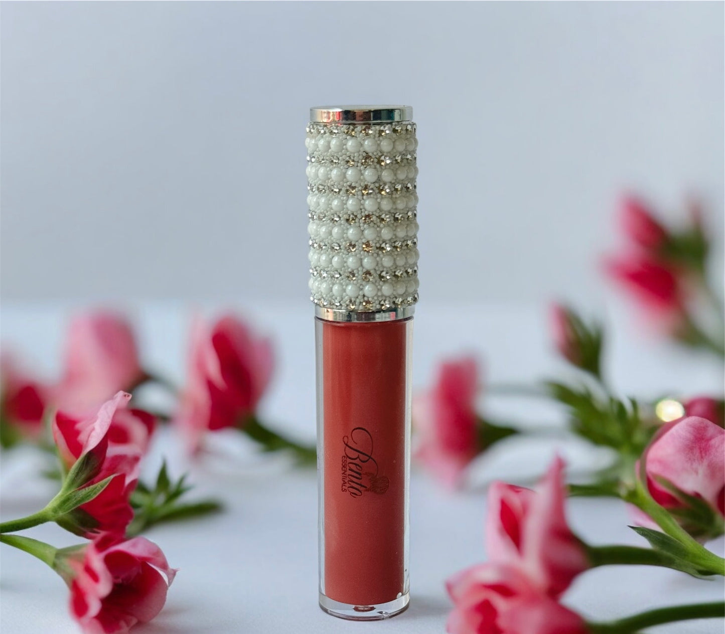Lip Gloss - Morella