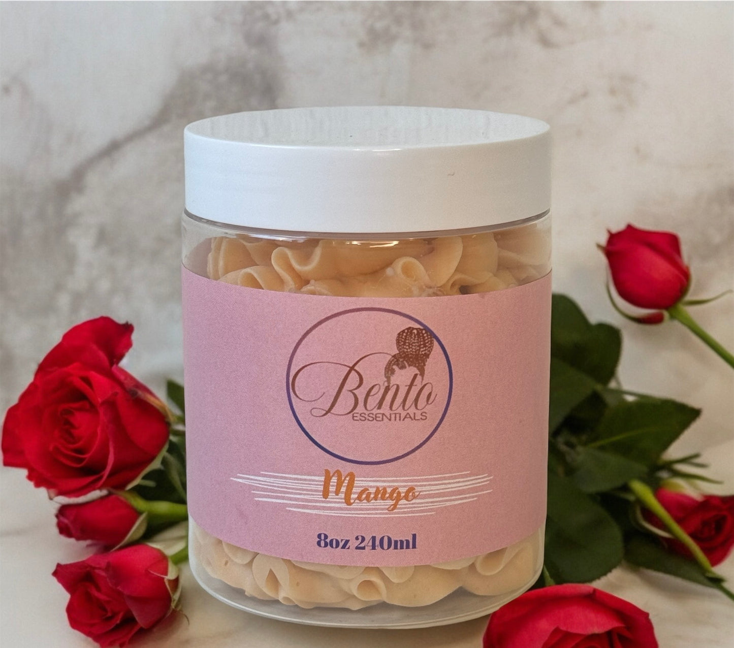 Shea Butter - Mango