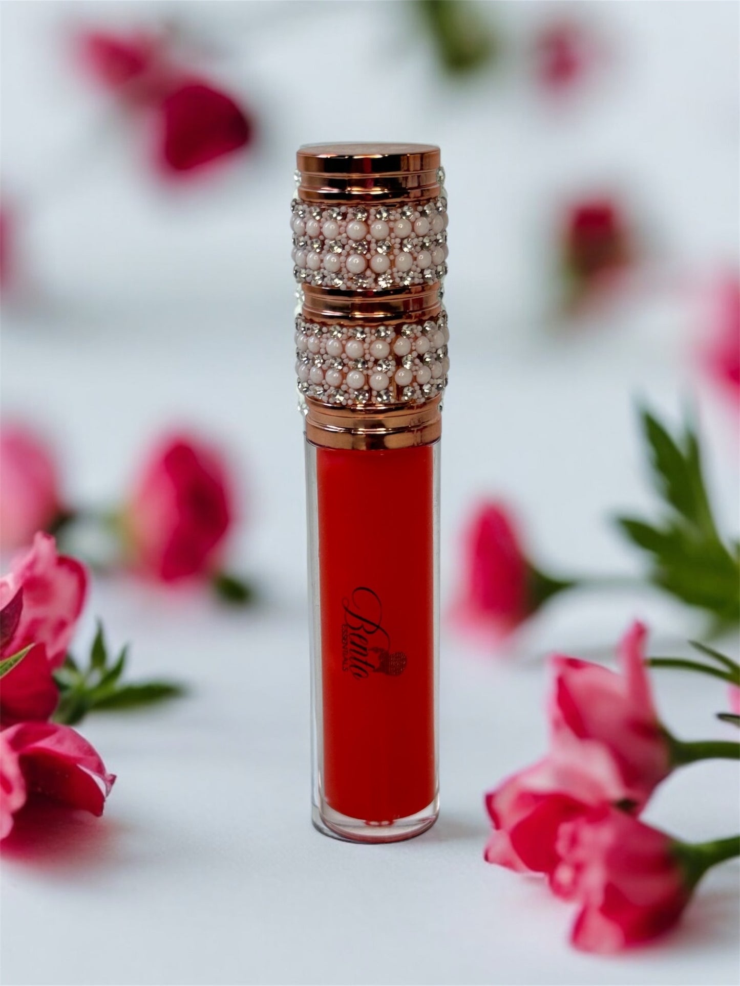 Lip Gloss - Cherry Pump
