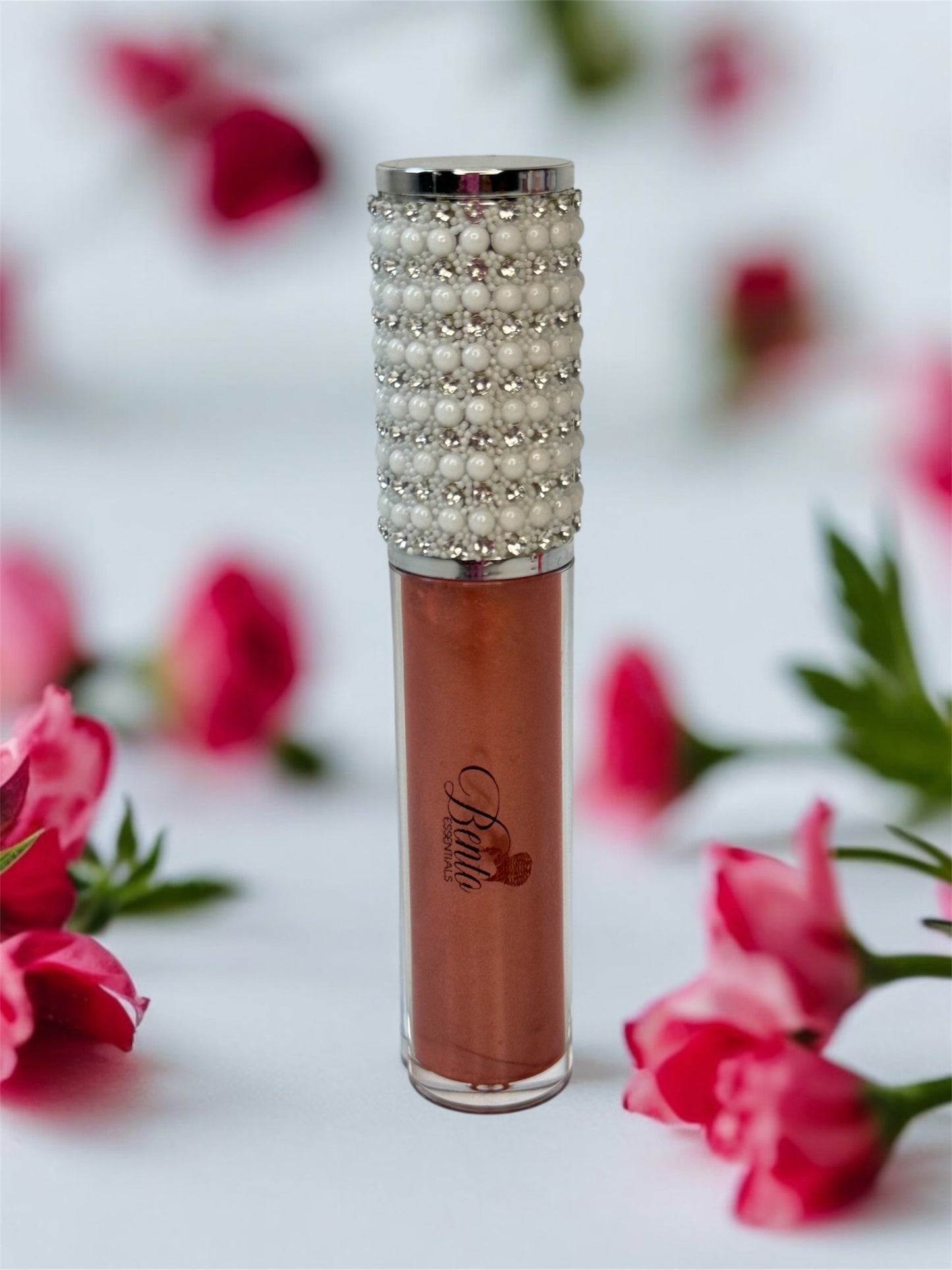 Lip Gloss - Royal Penny