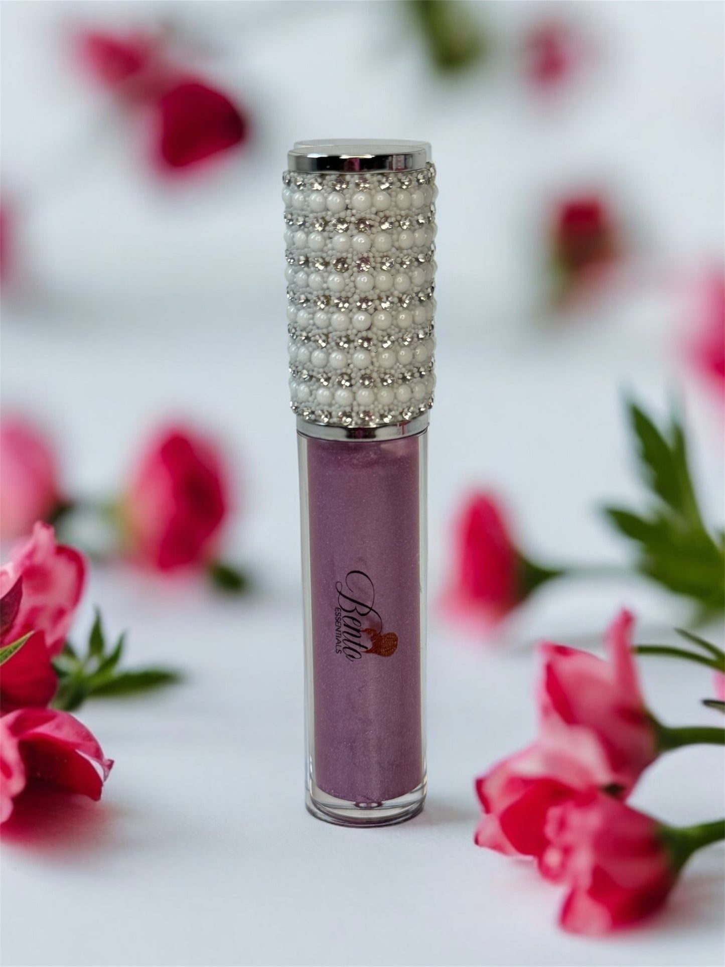 Lip Gloss - Black Orchid