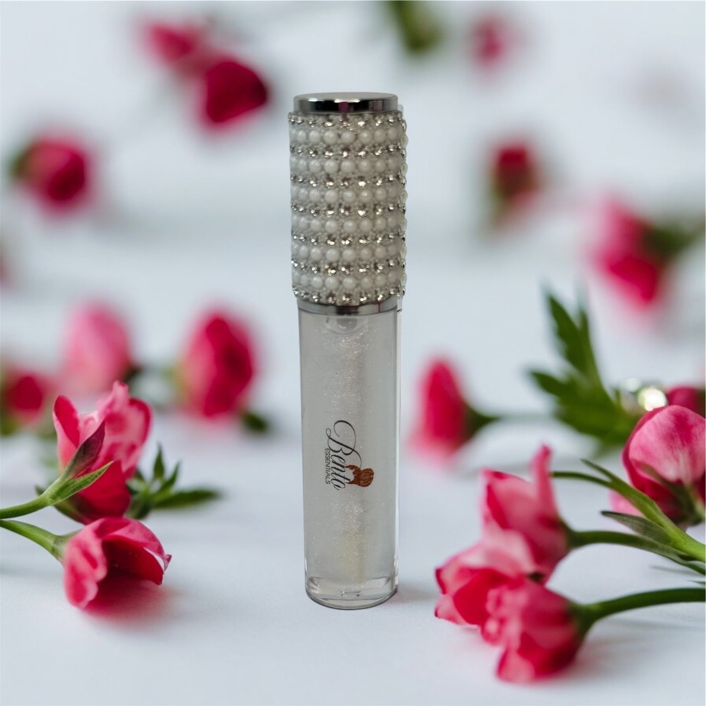 Clear Lip Gloss