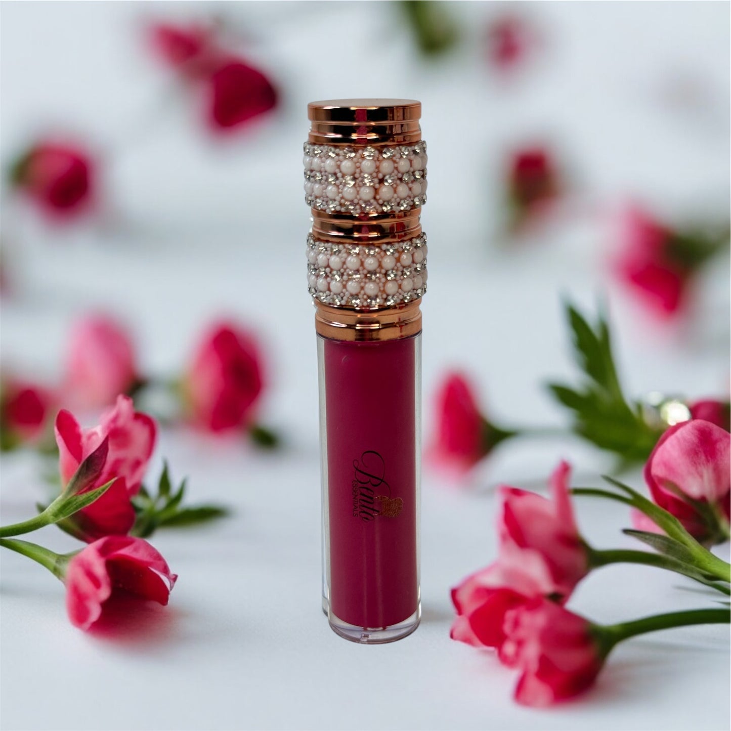 Lip Gloss- Ruby Crystal
