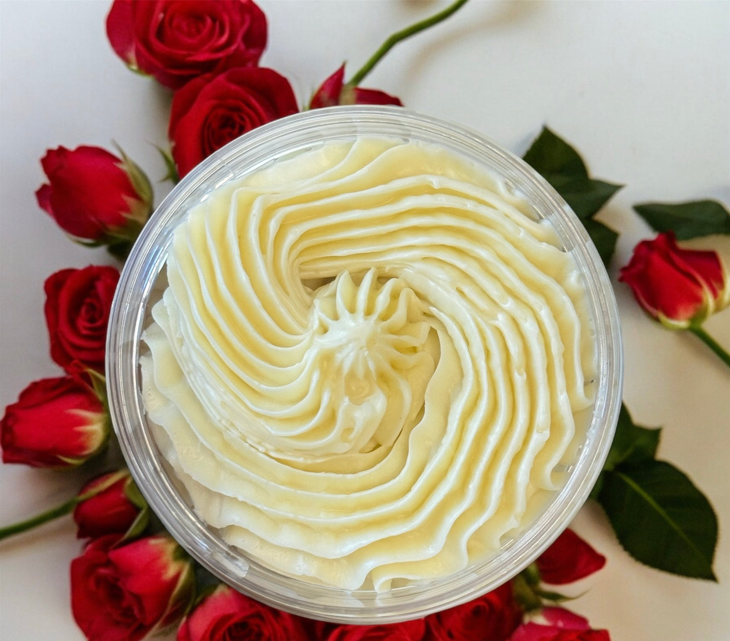 Shea Butter - Fressia