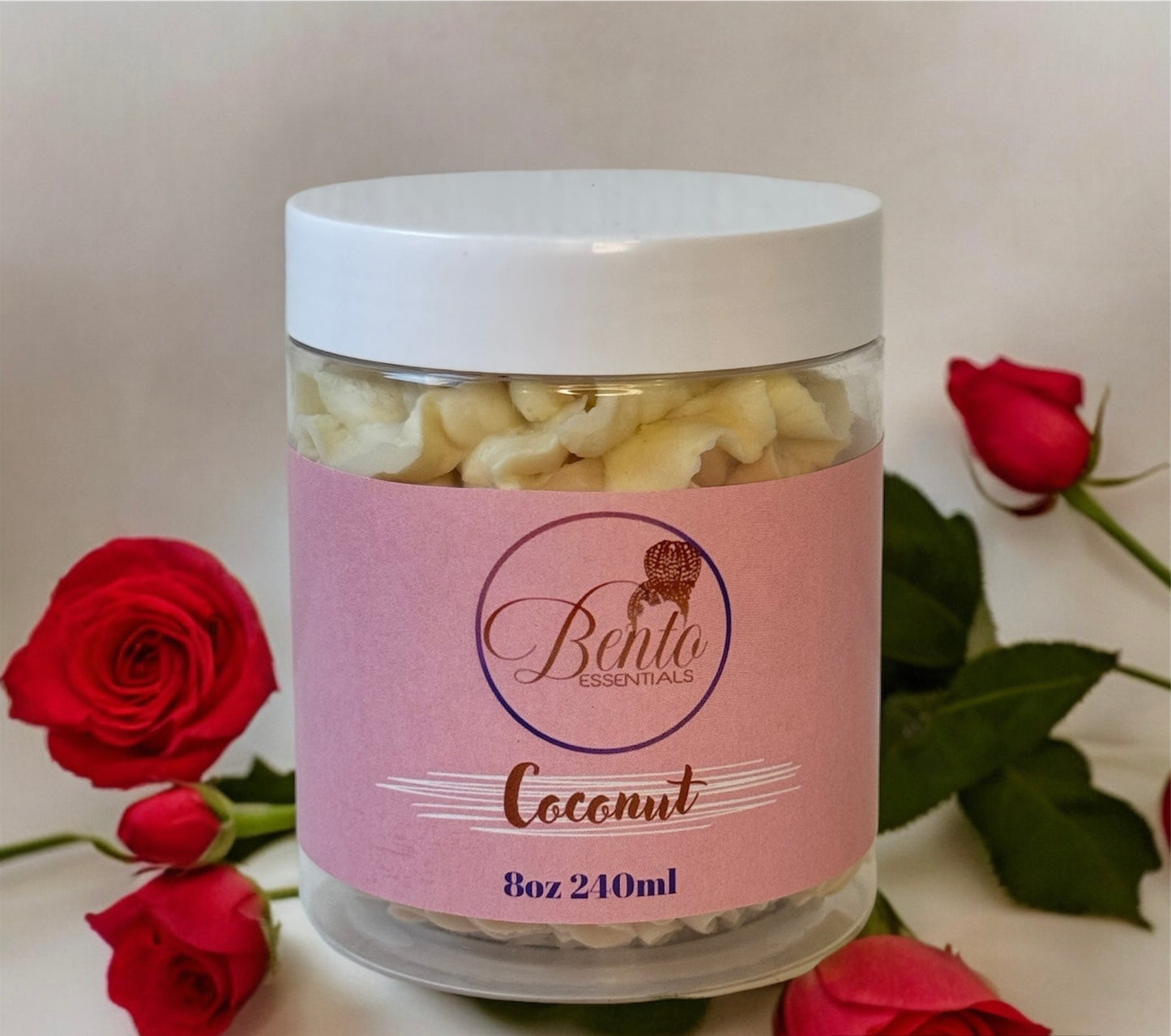 Shea Butter- Coconut