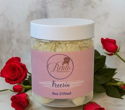Shea Butter - Fressia